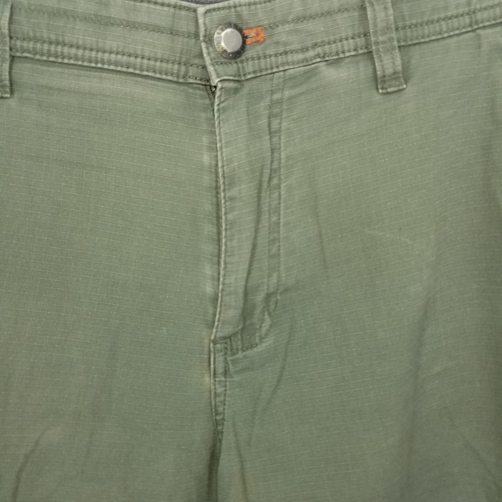 WP Weatherproof Shorts with Rip Stop Material - Picture 5 of 11
